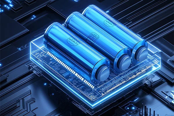Naujas savaime gydantis polimerinis elektrolitas, užtikrinantis kietojo kūno ličio baterijų sąsajos stabilumą