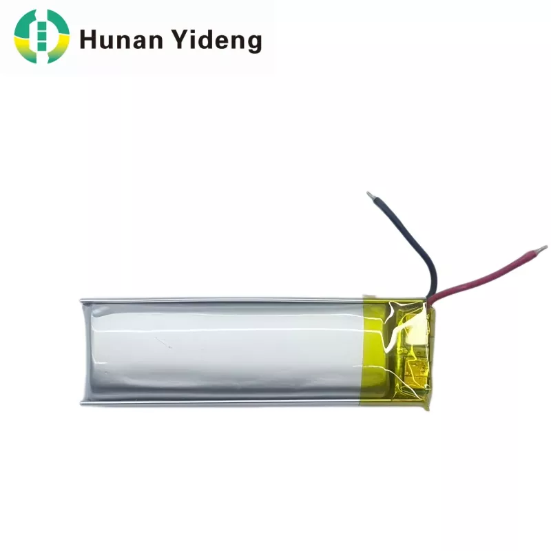 3,7 V 570 mAh 951445 ličio polimero lipo baterija mini įrašymo priemonėms